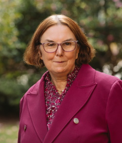 Profile image of Sheelagh Daniels-Mayes
