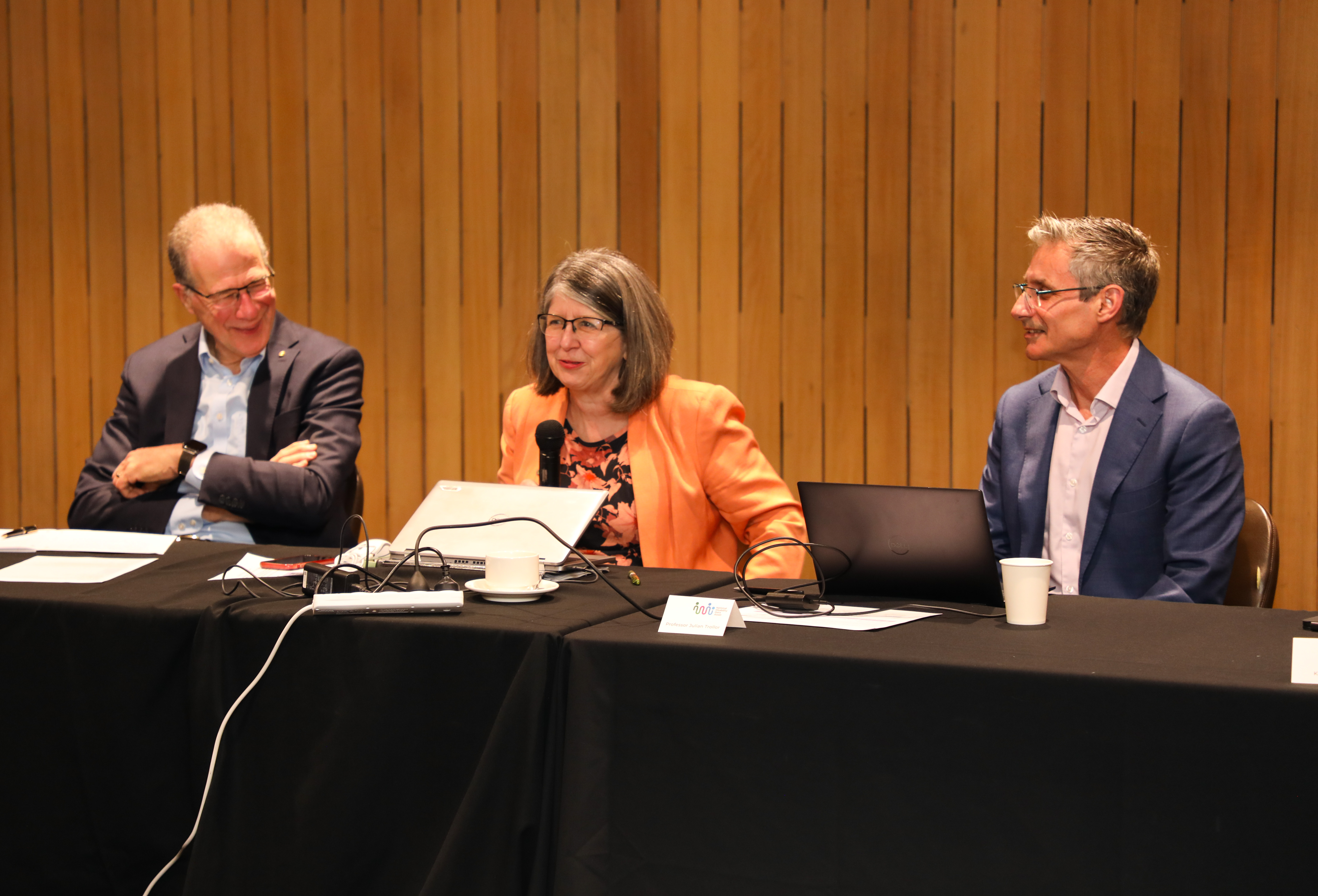 NDDA Sydney Workshop October 2024