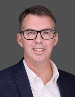 Joe Young, bio image