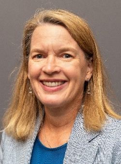 Image of Genevieve Quilty