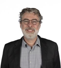 Dr Simon Booth bio image