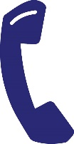 Phone icon. 
