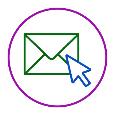 An email icon.