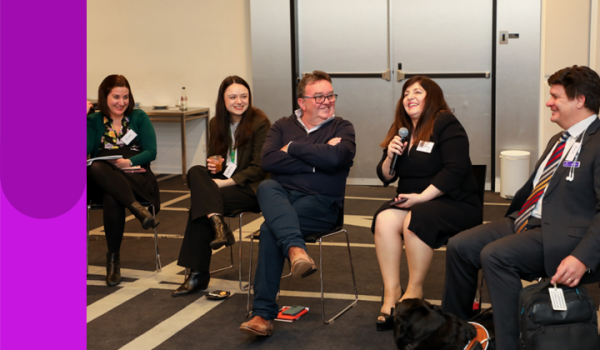 Community Engagement workshop