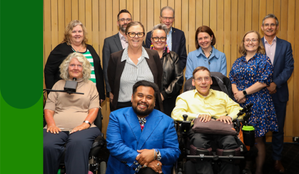 NDDA Sydney workshop October 2024